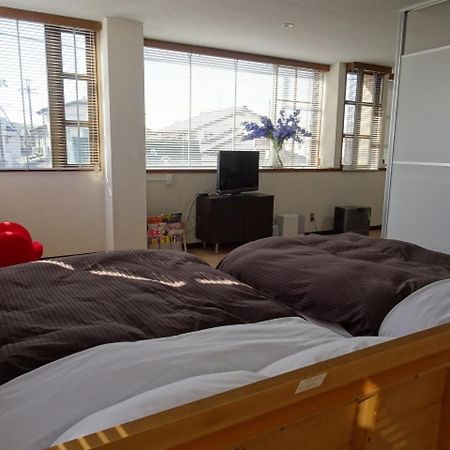 Corpo Umeyama 2F / Vacation Stay 4853 Mibu Kültér fotó