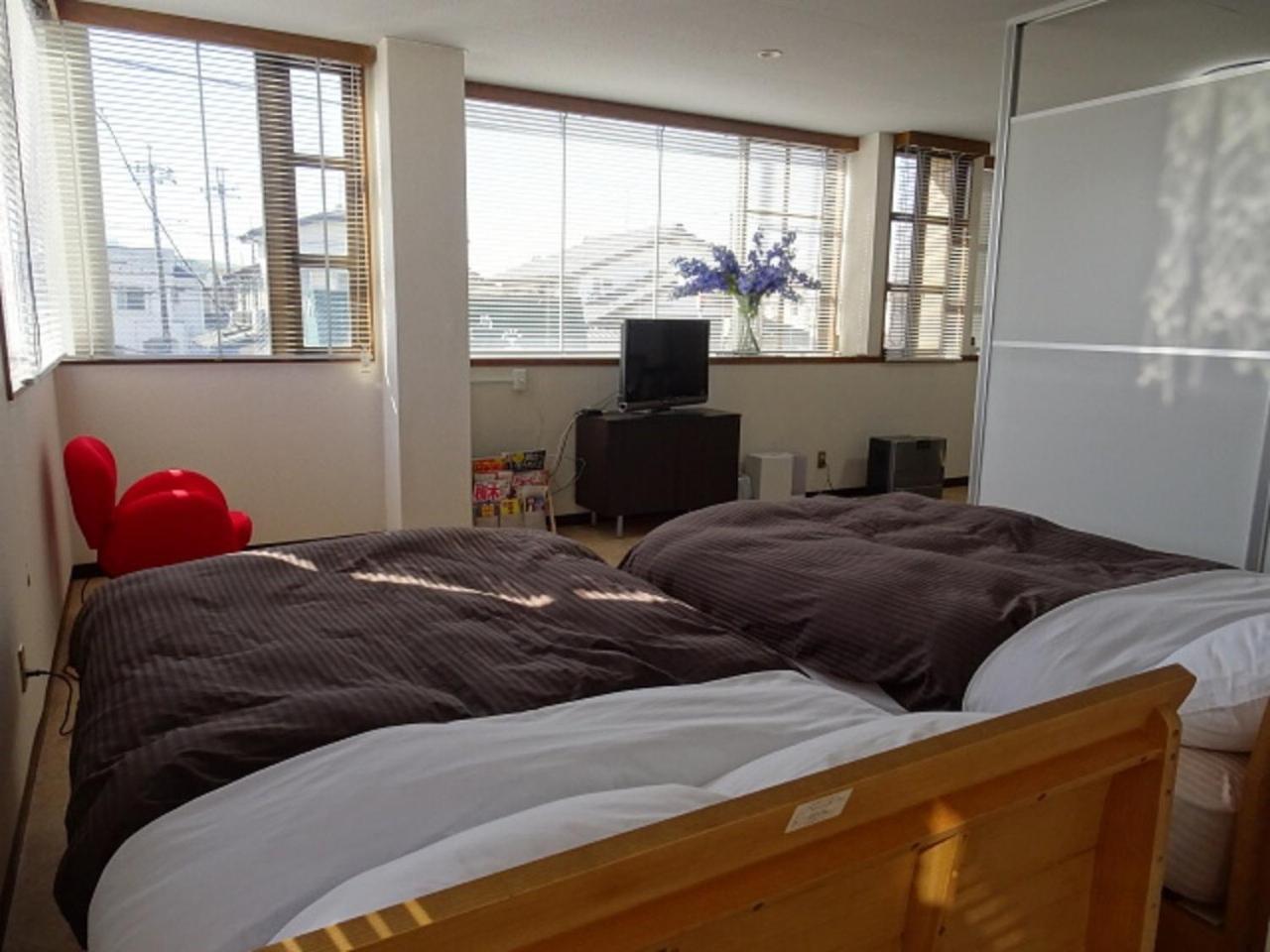Corpo Umeyama 2F / Vacation Stay 4853 Mibu Kültér fotó