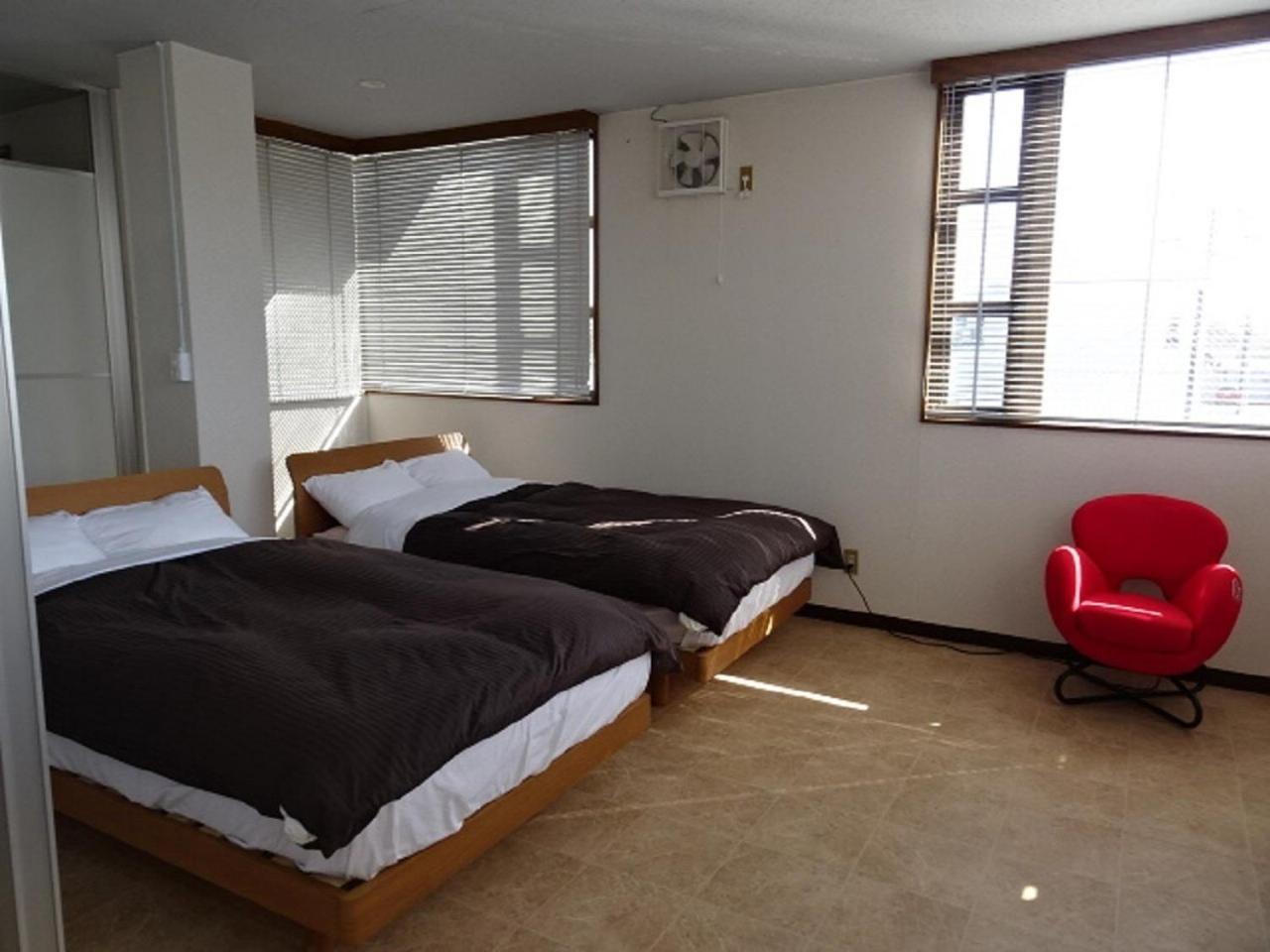 Corpo Umeyama 2F / Vacation Stay 4853 Mibu Kültér fotó