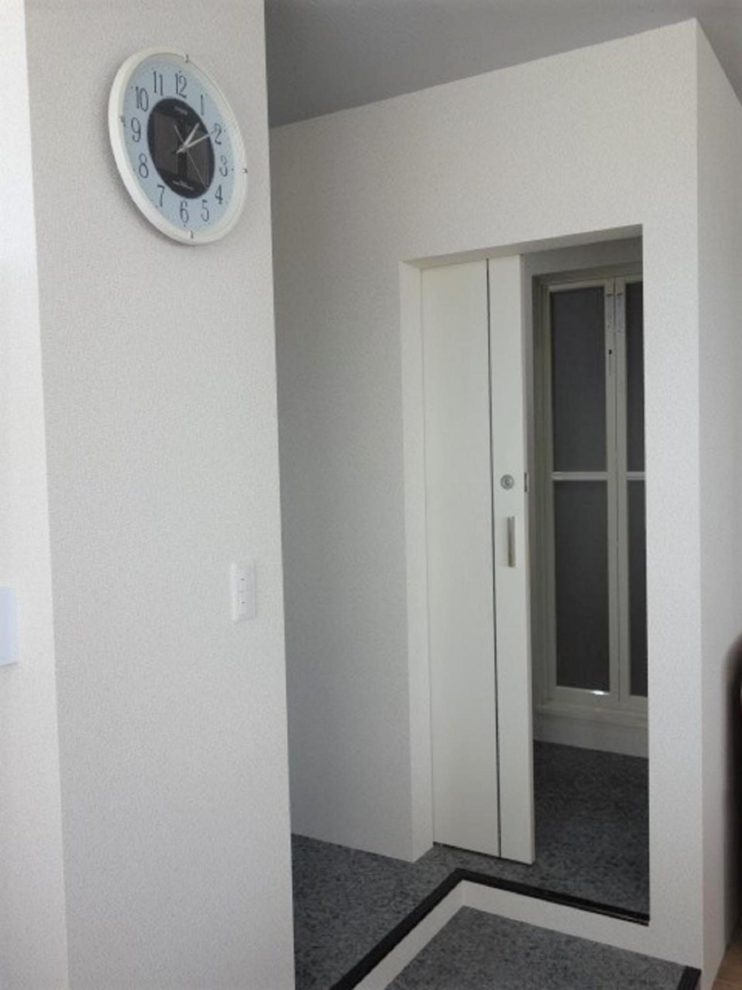 Corpo Umeyama 2F / Vacation Stay 4853 Mibu Kültér fotó
