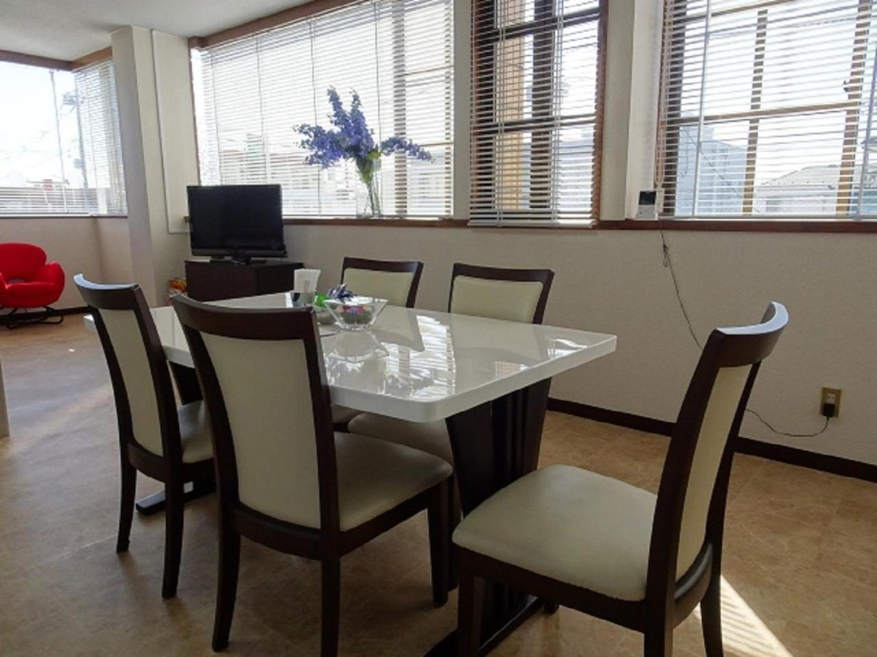 Corpo Umeyama 2F / Vacation Stay 4853 Mibu Kültér fotó