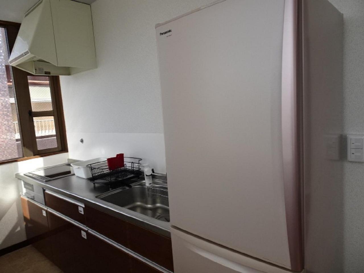 Corpo Umeyama 2F / Vacation Stay 4853 Mibu Kültér fotó