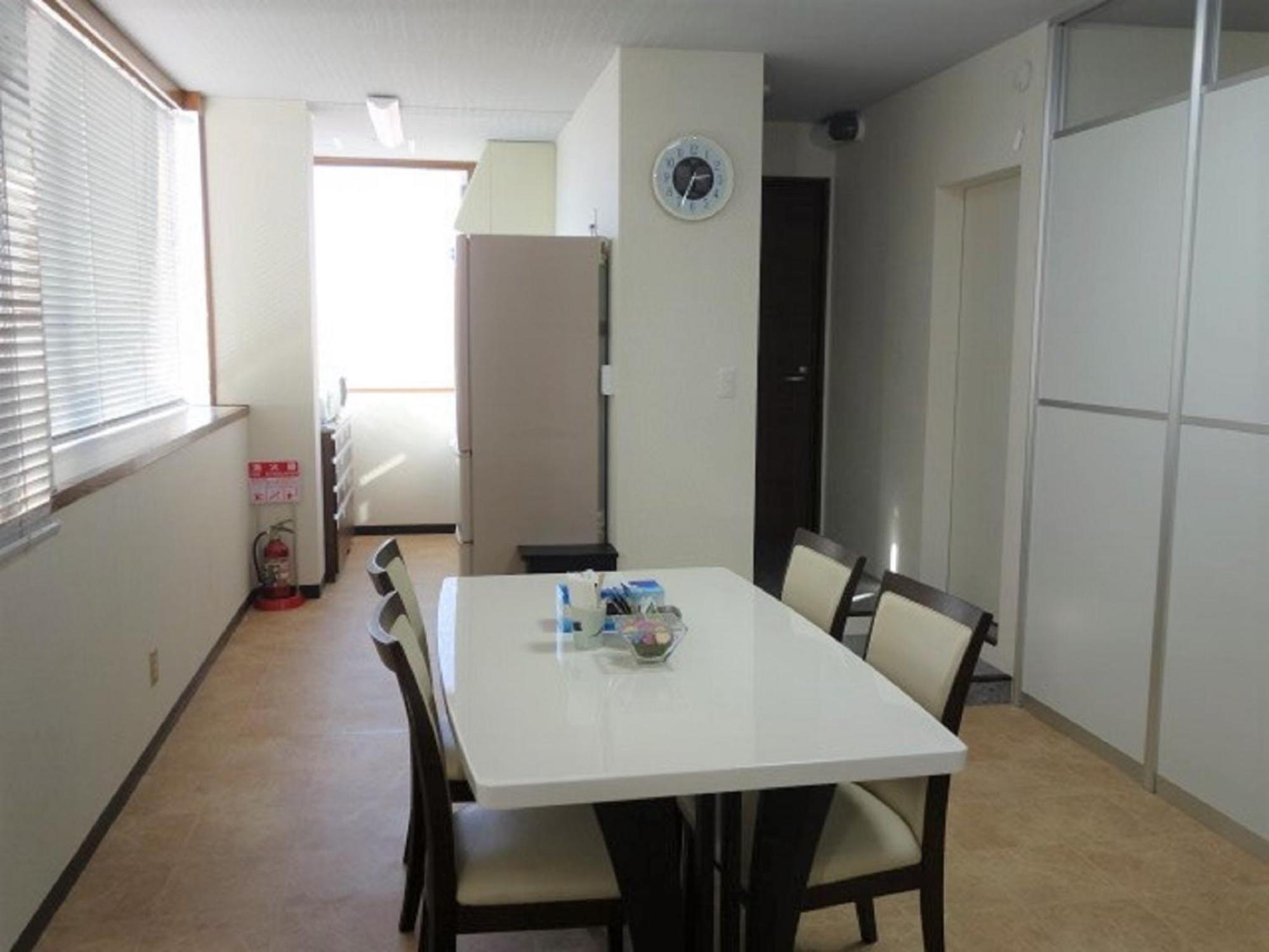 Corpo Umeyama 2F / Vacation Stay 4853 Mibu Kültér fotó