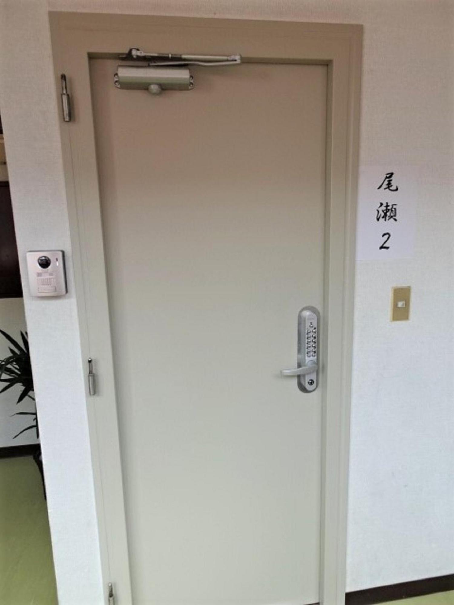 Corpo Umeyama 2F / Vacation Stay 4853 Mibu Kültér fotó
