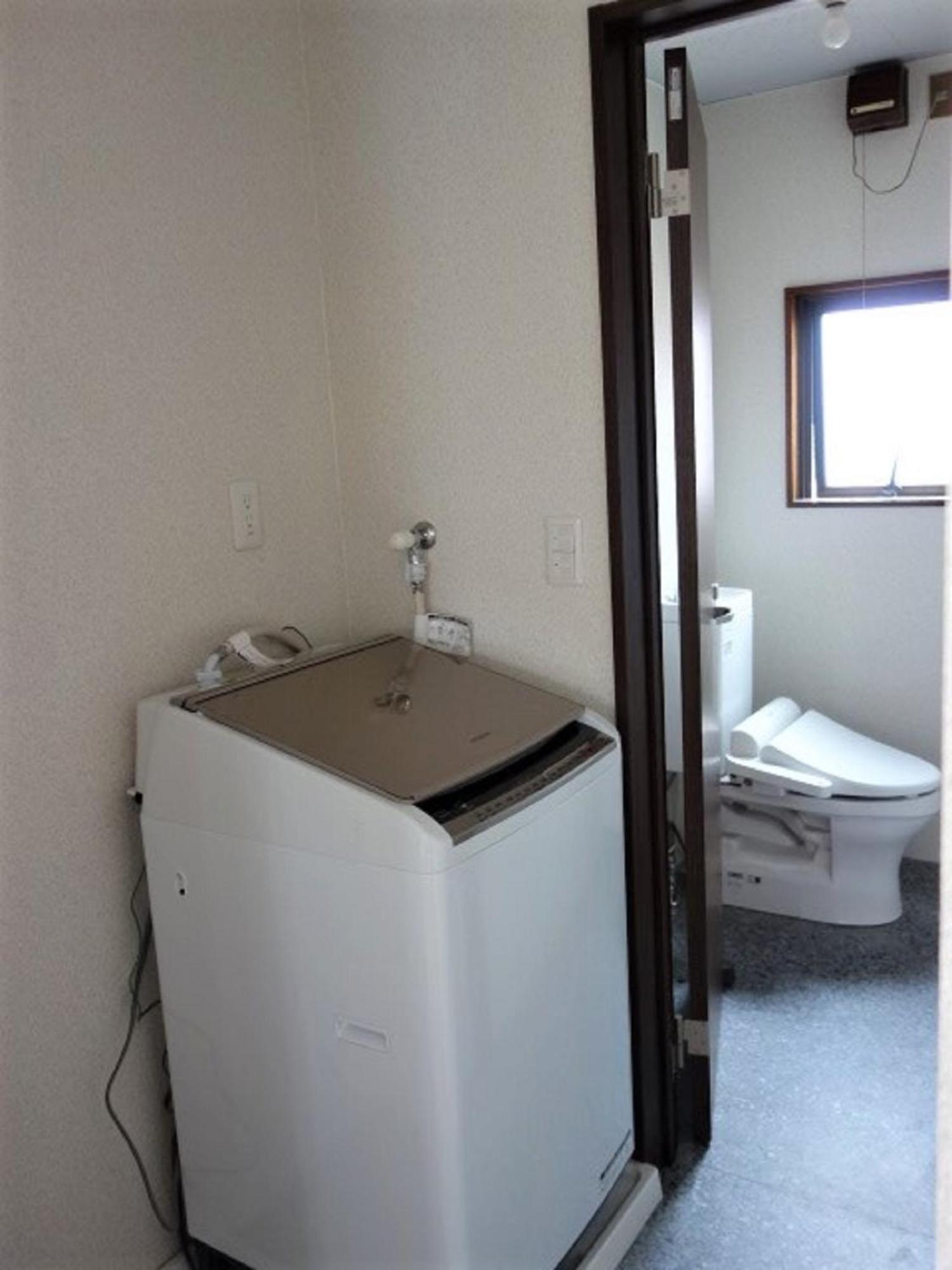 Corpo Umeyama 2F / Vacation Stay 4853 Mibu Kültér fotó
