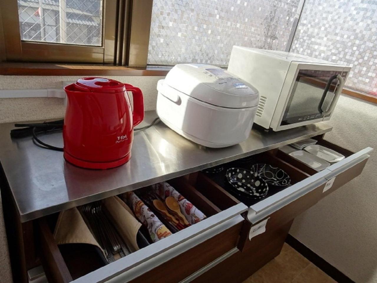 Corpo Umeyama 2F / Vacation Stay 4853 Mibu Kültér fotó