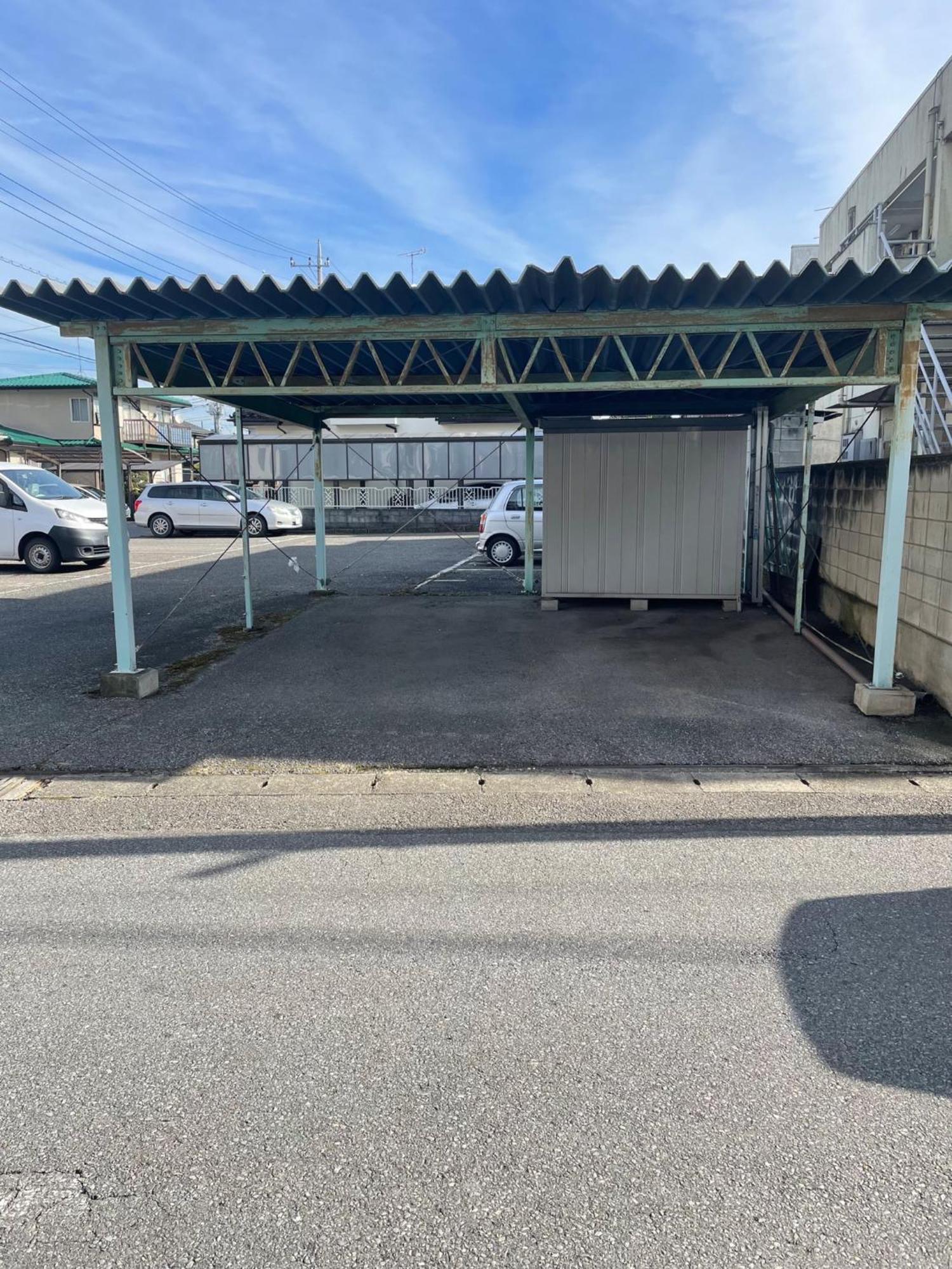 Corpo Umeyama 2F / Vacation Stay 4853 Mibu Kültér fotó