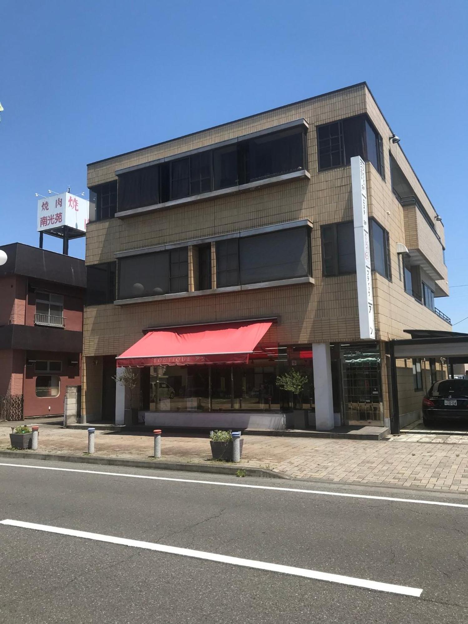 Corpo Umeyama 2F / Vacation Stay 4853 Mibu Kültér fotó